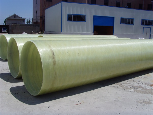 纏繞玻璃鋼管道 纏繞玻璃鋼管道