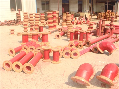 酚醛玻璃鋼管道 酚醛玻璃鋼管道