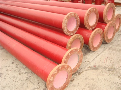 酚醛玻璃鋼管道 酚醛玻璃鋼管道